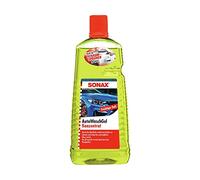 SONAX AutoWaschGel 03155410 - Champú concentrado para coche (2 litros)
