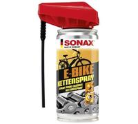 SONAX Bici Chainspray 872100 100ml Mantenimiento Grasa de Cadena Kettenschmiere