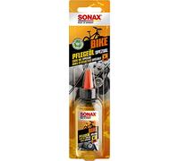 SONAX BIKE Aceite especial (50 ml) lubrica y protege contra el desgaste y la corrosión. También apto para bicicletas eléctricas | N.° 08575410