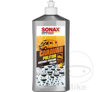 SONAX Bote pulimento líquido para caravana 500 ML