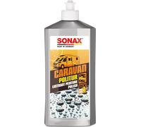 Sonax caravan action set 6 piezas