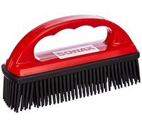 SONAX Cepillo Especial (1 Unidad) para la eliminación de pelos de Animales de Asientos, tapicería, alfombras | N.° 04914000