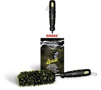 SONAX Cepillo para Llantas Beast Edition (1 Unidad)
