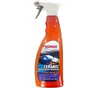 Sonax Ceramic Ultra Slick Detailer, 750 ml, color blanco