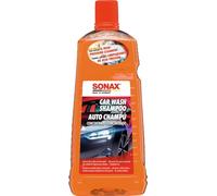SONAX Champú coche concentrado (2 L) para lavado manual y alta presión
