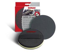 SONAX Clay Disc 150 Mm Disco De Limpieza Para Pulidora Cuidado De Pintura