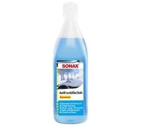 Sonax contra Helada y Transparente Concentrado 332100 250ml Libre de Hielo Vista