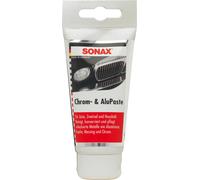 SONAX Cromo & Alupaste 75ml 308000