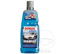 SONAX Detergente para lavado de coches 2 en 1 XTREME 1L