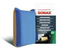 SONAX 04171000 Scheibenschwamm 1 Piezas