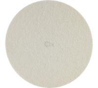 SONAX FilzPad 127 GlasPolitur Abrasivo Polishing Pad Para Pasta De Pulir