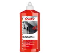 Sonax Hartwachs-Politur 500 ml Carnauba Wachs Sellador para Pintura