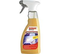 SONAX HighSpeedWax (500 ml) sellado rápido de pintura | N.° 02882000-544