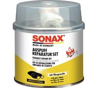 Sonax Kit De Reparación De Bomba Y Tubos De Drenaje, Silenciadores - 200 Ml