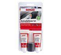 Sonax Kratzer-Entferner-Set para Laca 50ML Pintura Cuidado Rascador Y Cicatriz
