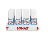 SONAX Lápiz de cuidado de goma para mostrador (20 g) que evita que se peguen juntas de goma en puertas, cristales y tapas del maletero en invierno | Número de referencia 04991000