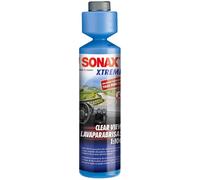 SONAX Limpiacristales XTREME 1:100 (250 ml) para el sistema de limpiaparabrisas | N.° 02711410-544