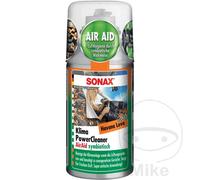 SONAX Limpiador de aire acondicionado POWERCLEANER HAVANA LOVE 100 ML