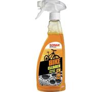 SONAX Limpiador de bicicletas (750 ml) elimina la suciedad incrustada de su bici + protege de la corrosión. Apto para e-bikes | N.° 08524000-544