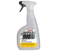 SONAX Limpiador de bolsas y espiga (750 ml) para la eliminación rápida y fiable de todas las manchas típicas de aceite y grasa. Número de referencia: 04664000.