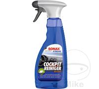 SONAX Limpiador de interiores efecto mate XTREME 500 ML