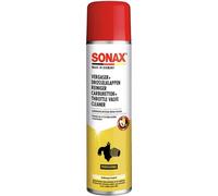 SONAX Limpiador de la válvula del carburador (400 ml)