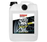 SONAX Limpiador de llantas 04335000, 5 litros