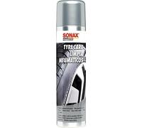 SONAX Limpiador de neumáticos (400 ml) restaura color y brillo original