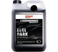 SONAX Limpiador de parabrisas listo para usar Edeldark
