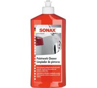SONAX Limpiador de pintura (500 ml) para pinturas de colores y metalizadas | N.° 03022000-544