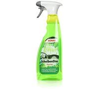 Sonax Rebanadas-Limpiador Scheiben-Star 750ml Spray Limpiavidrios para Ventanas