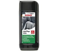 Sonax 02911410 Loción de Cuidado Del Cuero 250ML