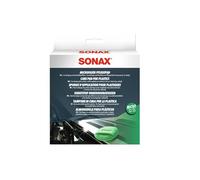 SONAX No de artículo 04172000 SONAX Almohadilla de Microfibra para plásticos (1 Unidad)