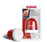 SONAX P-Ball Esponja Pulidora Amarilla para Pulir 417341