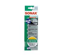 SONAX 04165000 Paño De Microfibra PLUS Interior Y Cristal 1 Pieza