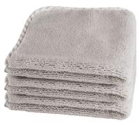 SONAX Paños de Microfibra Soft Touch (50 Unidades) para la Limpieza Interior y como Capacidad de absorción para Todo Tipo de esmaltes y selladores. Número de Referencia 04513000