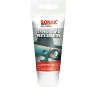 SONAX Pasta de lijado (75 ml) pasta de pulido, para todos los tipos y colores de pintura | N.° 03201000-544