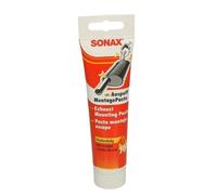 Sonax Pasta de Montaje 170g Sellador Auspuffpaste Escape Cemento Calor