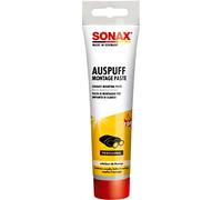 SONAX Pasta para el montaje de tubos de escape (170 g) para una unión y montaje rápidos y sencillos | N.° 05520000