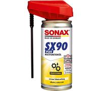 Sonax Plus - Limpiador para Bicicletas, Color Multicolor