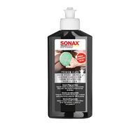 Sonax Premiu mclass Crema para Cuidado de Piel Volumen 250 ml | Cuidado intensivo para cuero liso gracias a la emulsión de humedad con efecto profundo