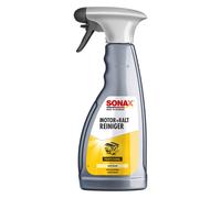Sonax Profesional Motor + Limpìador Frío 500 ML Limpieza Eliminador Grasas