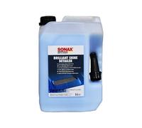 SONAX PROFILINE BrilliantShine Detailer (5 litros) conservante y potenciador de Brillo para el Acabado de Pintura más rápido | N.° 02875000