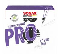 SONAX PROFILINE CeramicCoating CC Pro Sellador Cerámico para Pintura