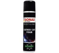 SONAX PROFILINE Cuidado De Cuero Espuma 289300 400ml