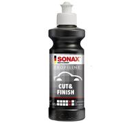 SONAX Profiline Cut+Finish Pulimento 250 ml Pulido y Acabado 02251410
