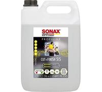 Sonax - Profiline cutfinish Recipiente 5 litros