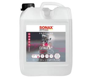 SONAX PROFILINE CutMax (5 L) Pasta de lijado altamente abrasiva