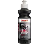 SONAX PROFILINE CutMax Pasta de lijado altamente abrasiva (250 ml)