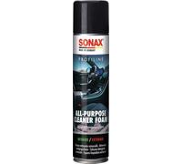 SONAX PROFILINE Espuma multiusos (400 ml) limpieza de coche universal